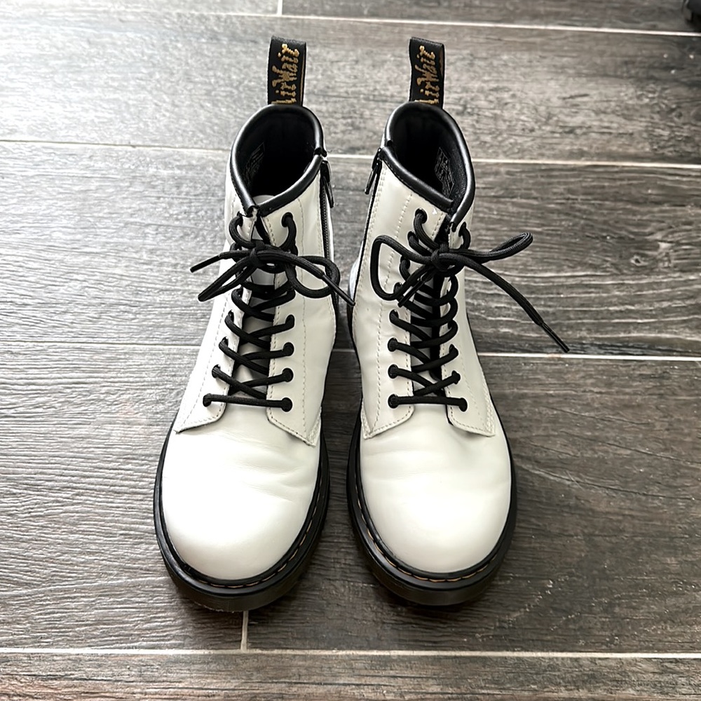 Doc Marten Boots - Picture 2 of 6